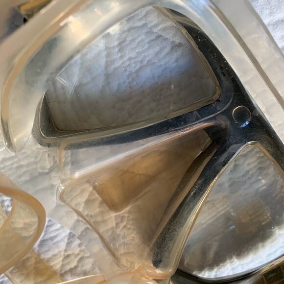 EUC Scubamax Spider Eye scuba diving & snorkeling - Picture 5 of 8